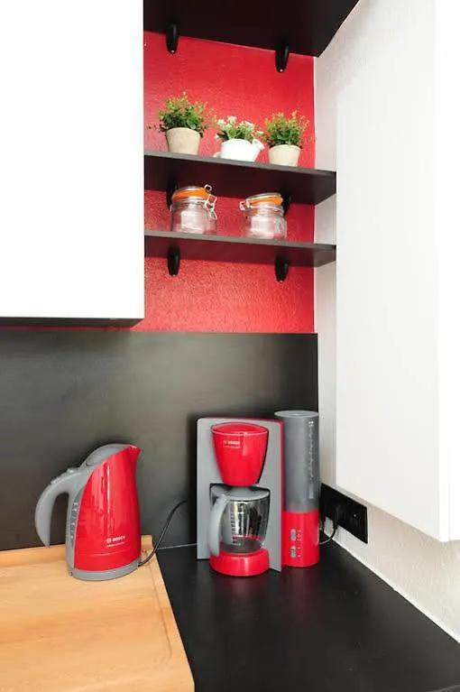 Apartman Residence Mont Boron Nizza