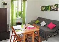 Residence Mont Boron Nizza 0*,  Franciaország
