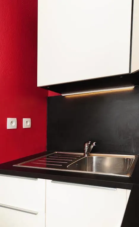 Residence Mont Boron Nizza