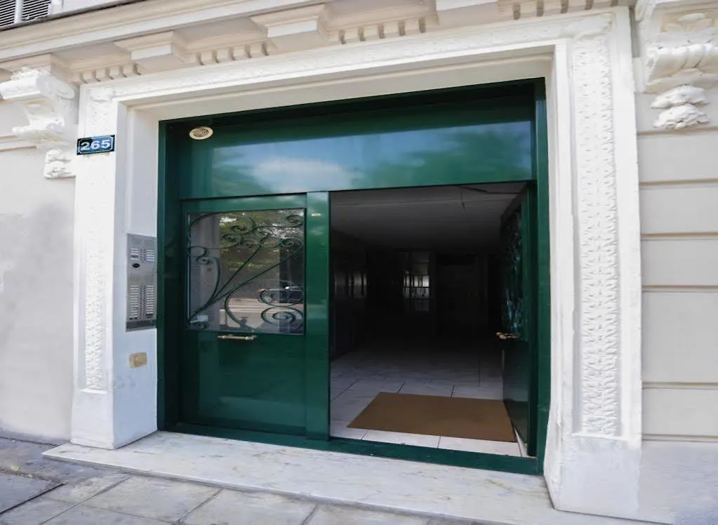 Residence Mont Boron Nizza