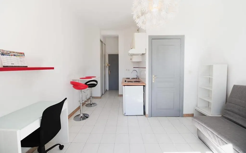 Residence Mont Boron Nizza 0*,