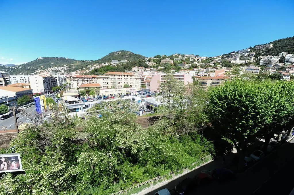 Residence Mont Boron Nizza