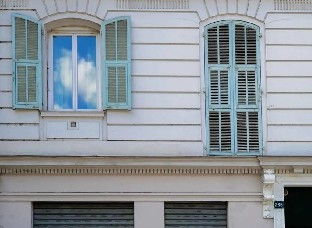 Residence Mont Boron Nizza Franciaország