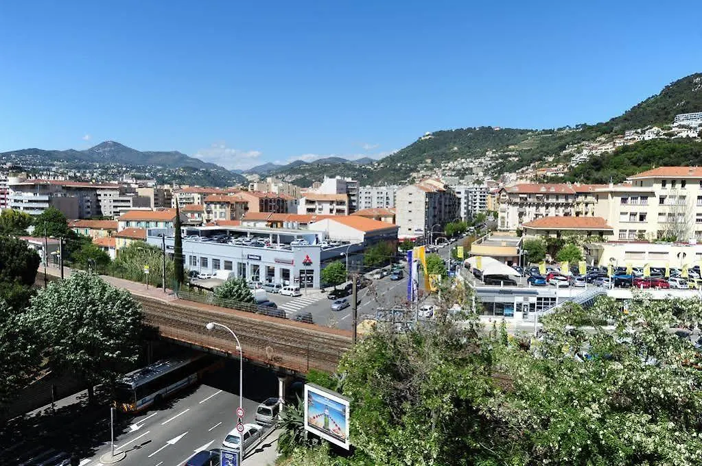 Residence Mont Boron Nizza