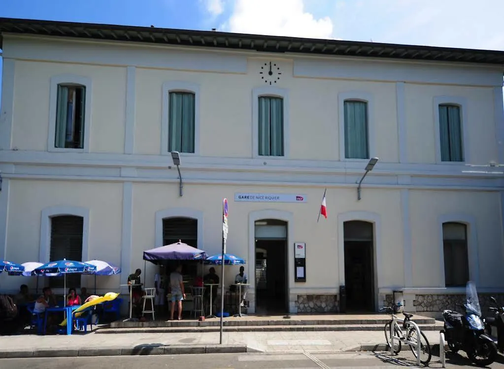 Residence Mont Boron Nizza 0*,  Franciaország